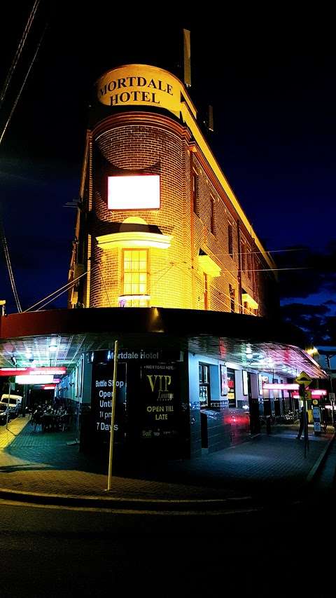 Photo: Mortdale Hotel